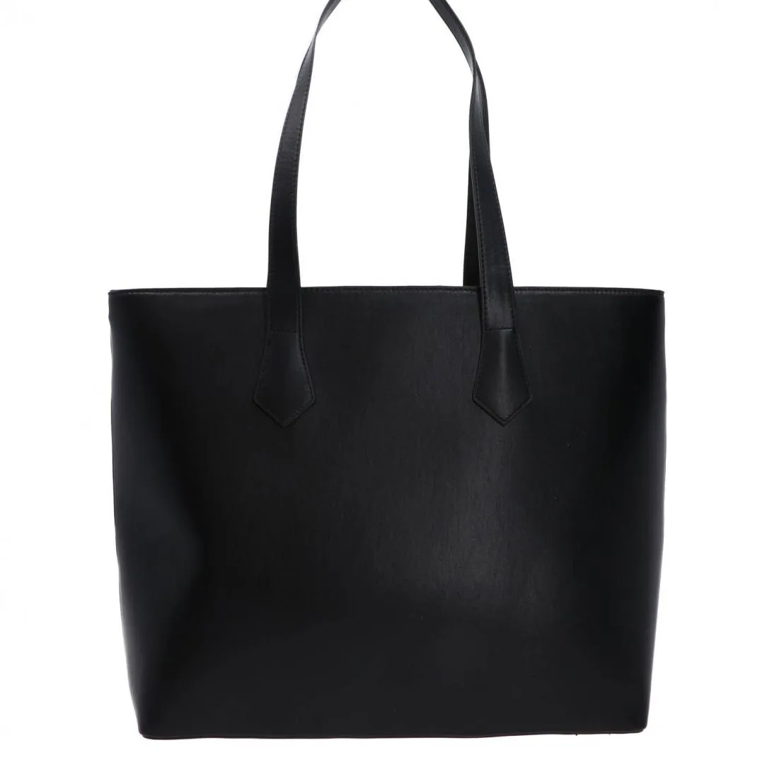 23247 SHOPPING BAG MEIOP Nero