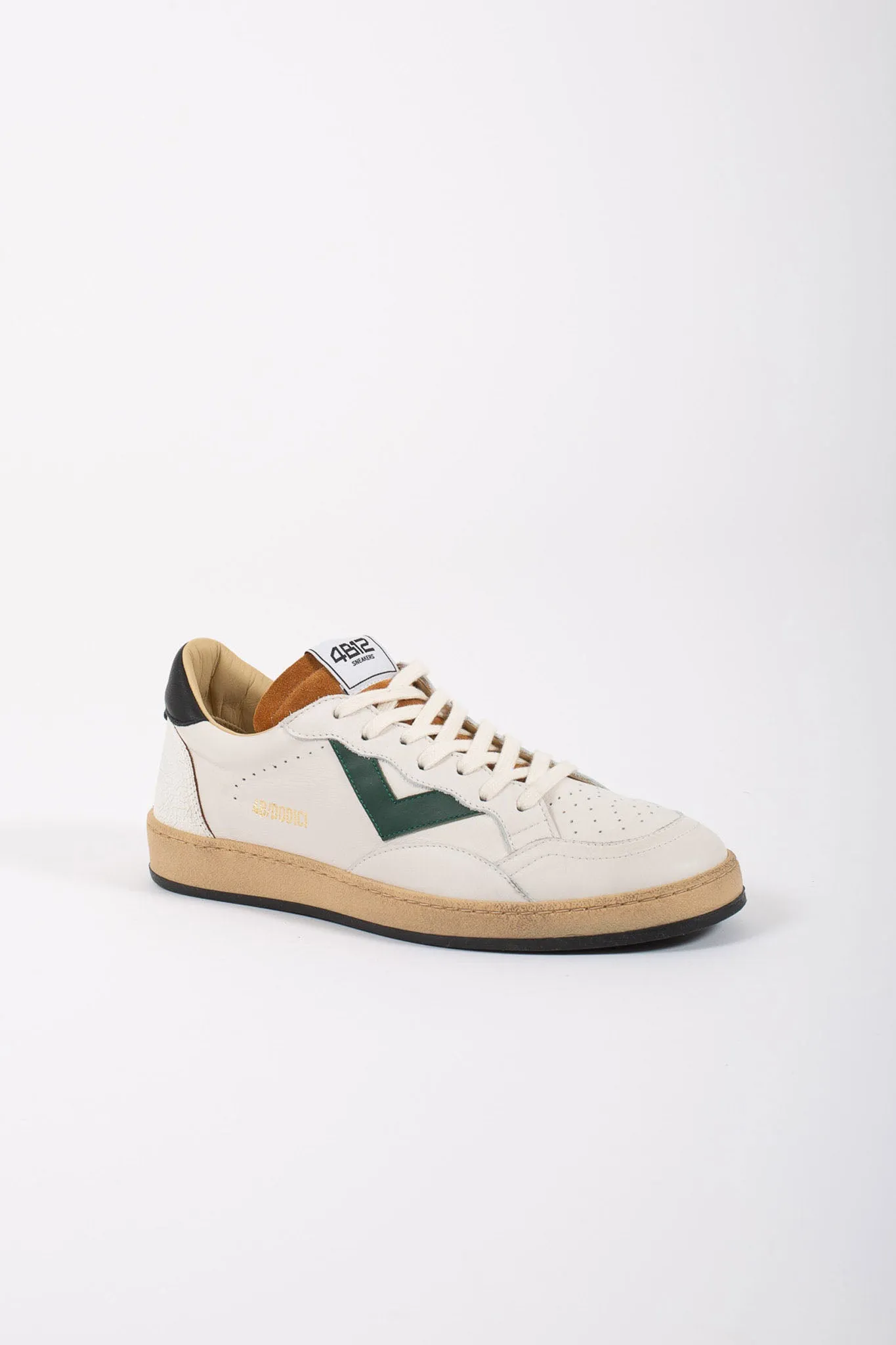 4b12 Sneakers Uomo