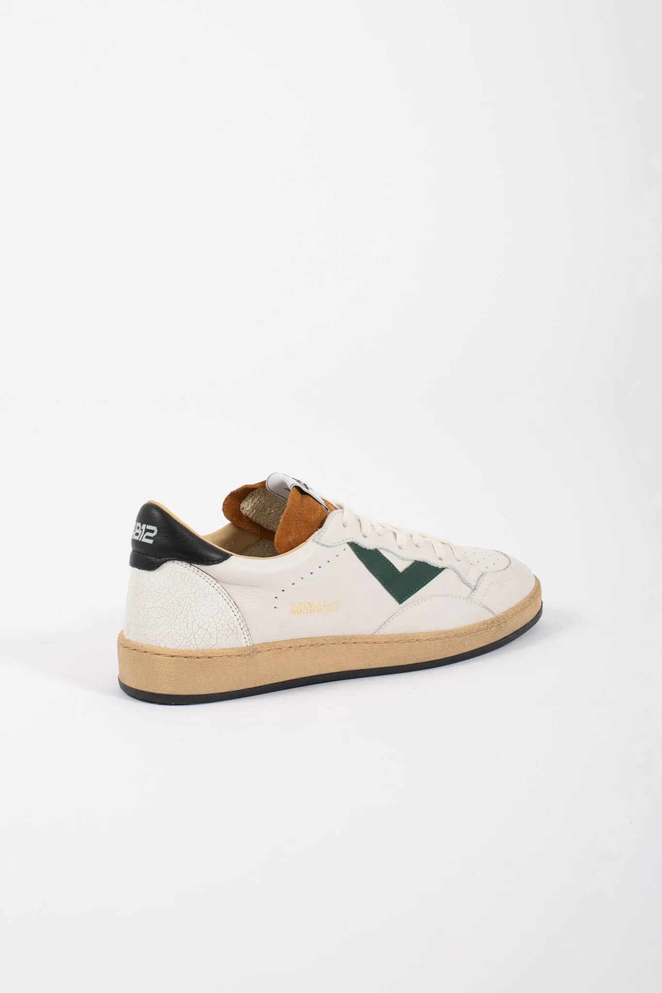4b12 Sneakers Uomo