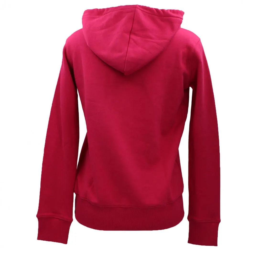 73HAIT02 73DP308 R Logo glitter Fucsia