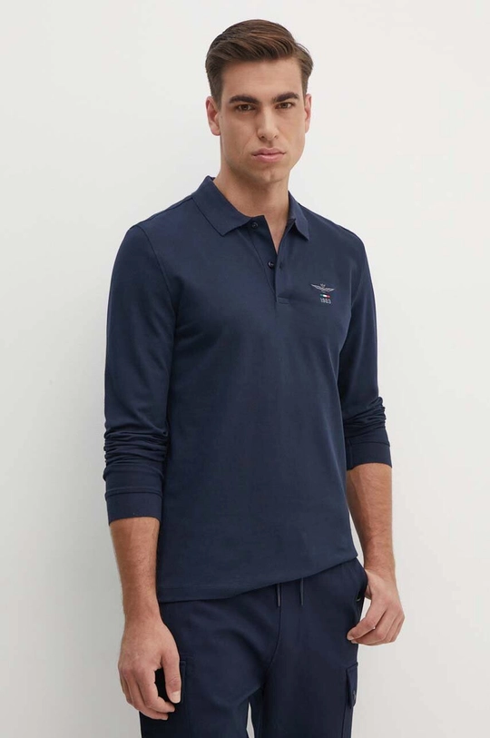 Aeronautica Militare camicia a maniche lunghe