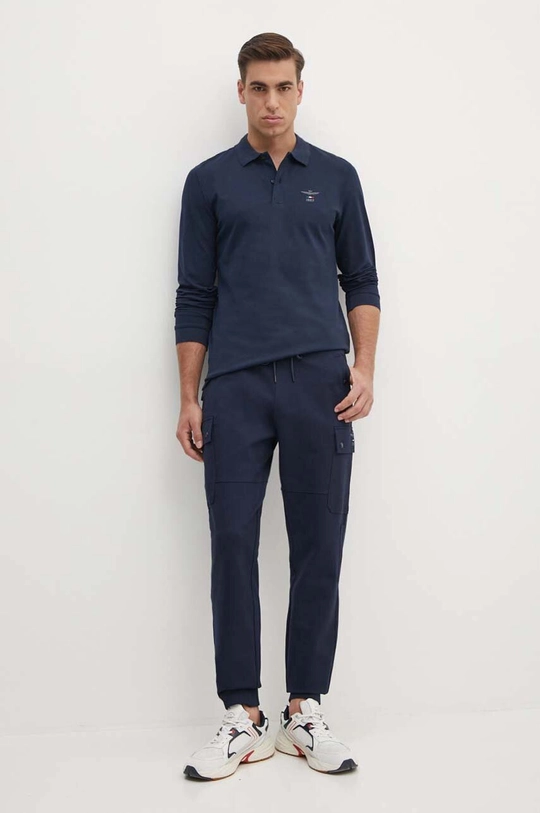 Aeronautica Militare camicia a maniche lunghe