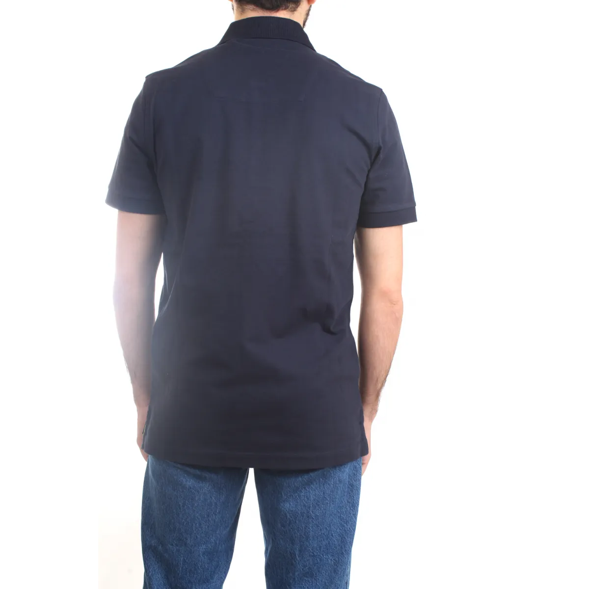 Aeronautica Militare Uomo Polo PO1679