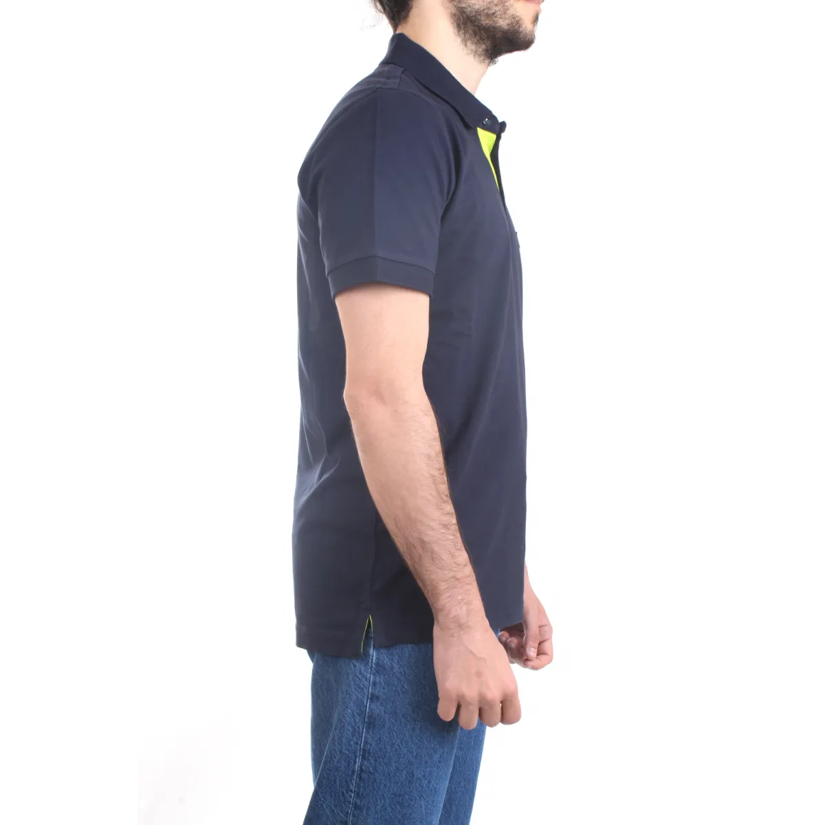 Aeronautica Militare Uomo Polo PO1679
