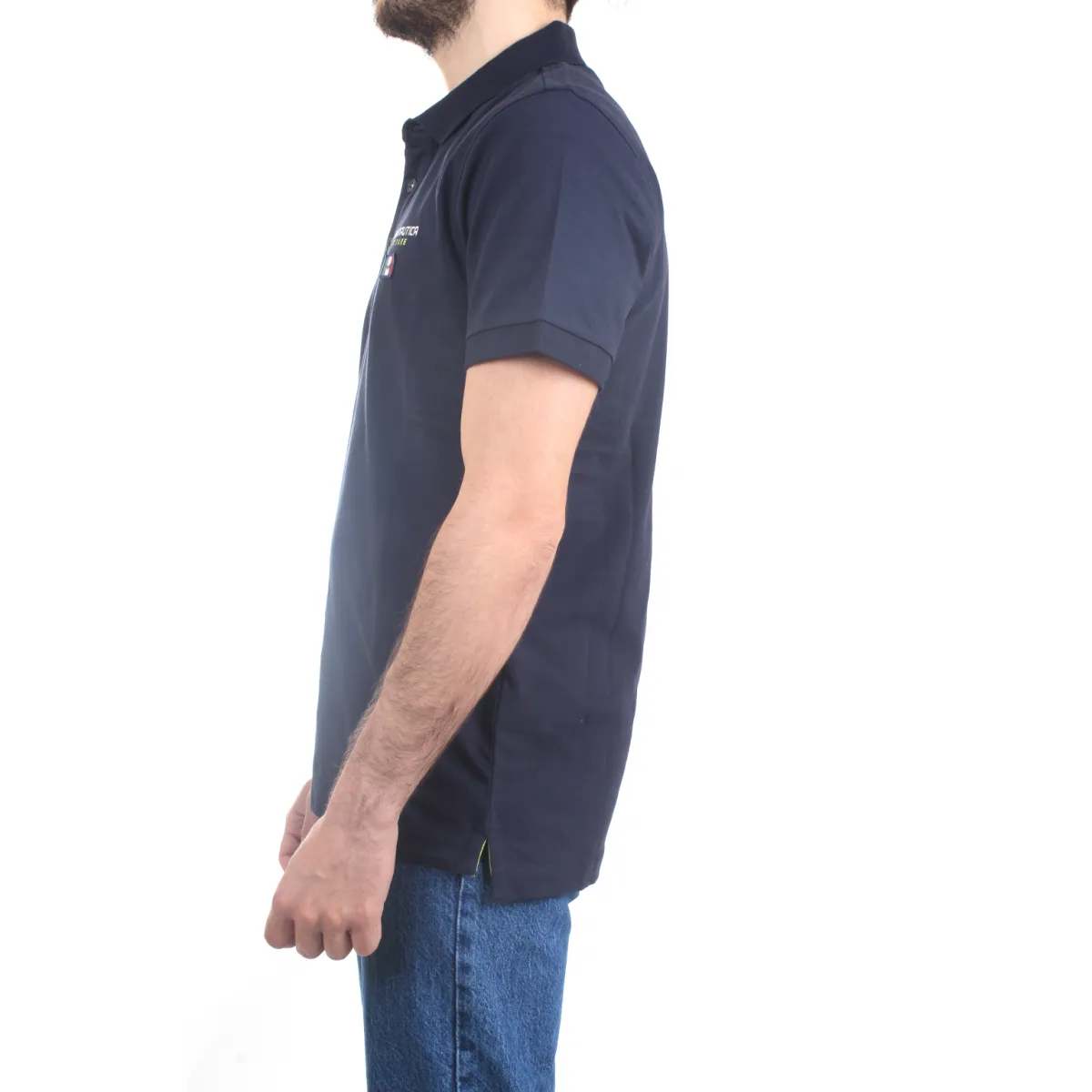 Aeronautica Militare Uomo Polo PO1679