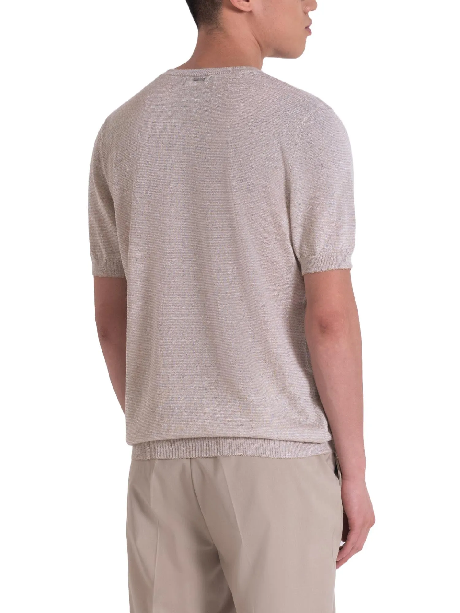 Antony Morato T-shirt MMSW01431 YA500041