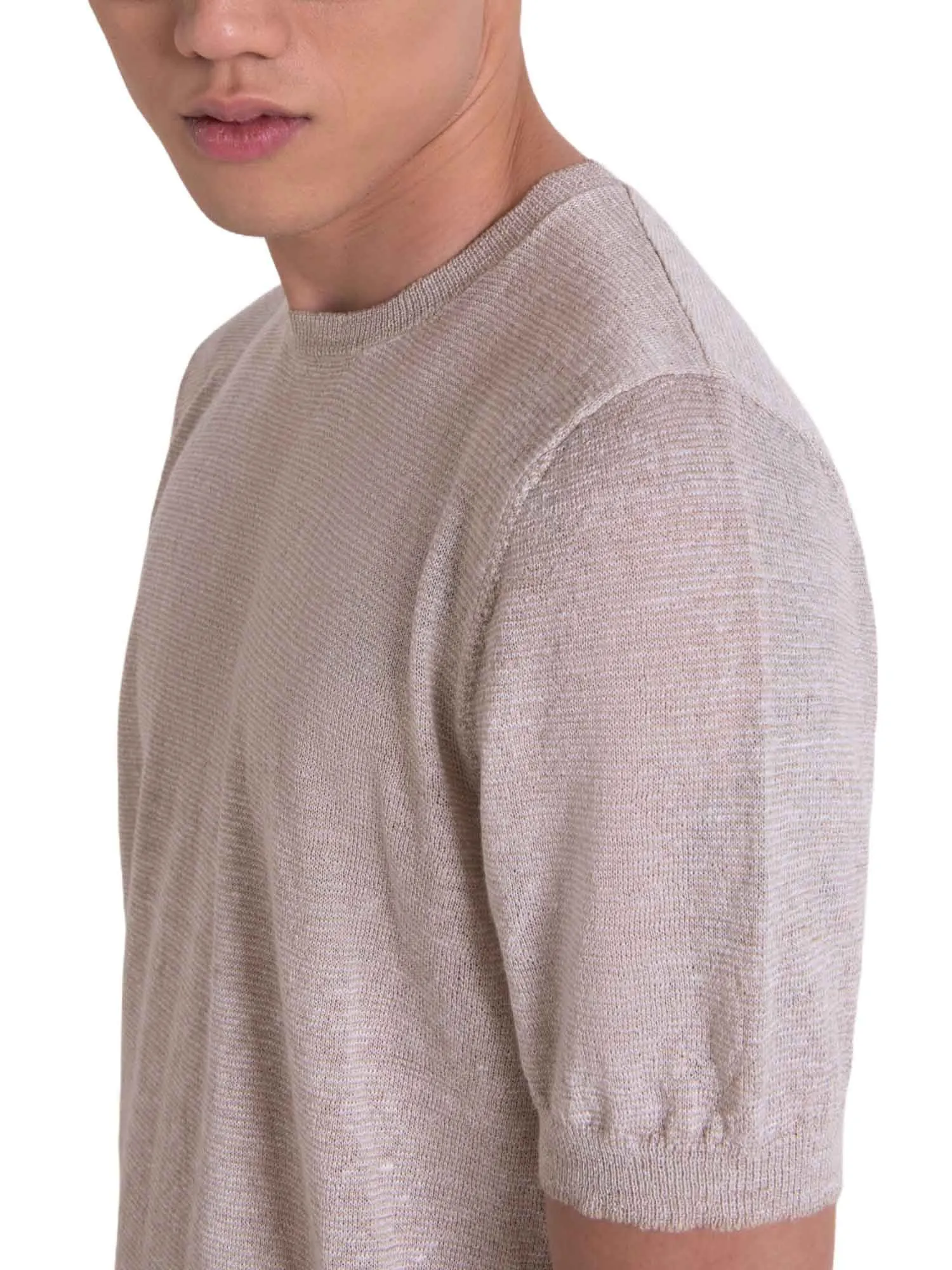 Antony Morato T-shirt MMSW01431 YA500041