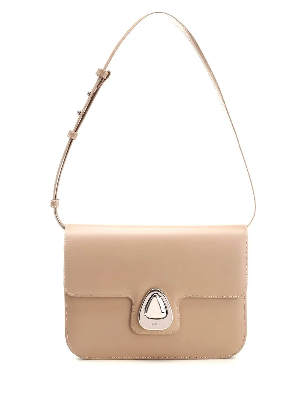   A.p.c.  Borsa a spalla 