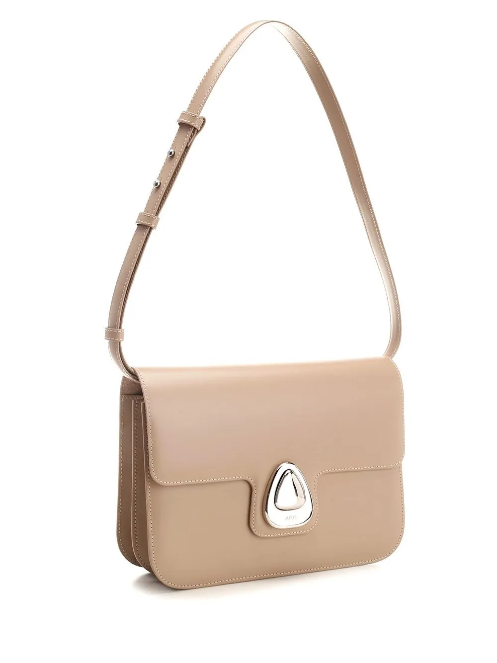   A.p.c.  Borsa a spalla 