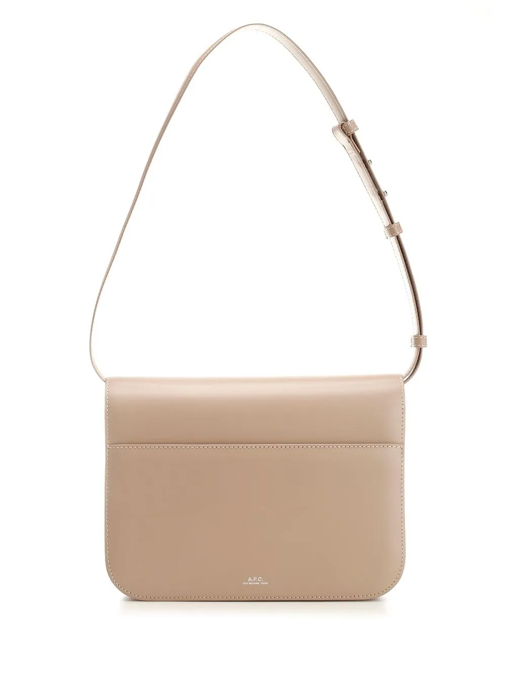   A.p.c.  Borsa a spalla 