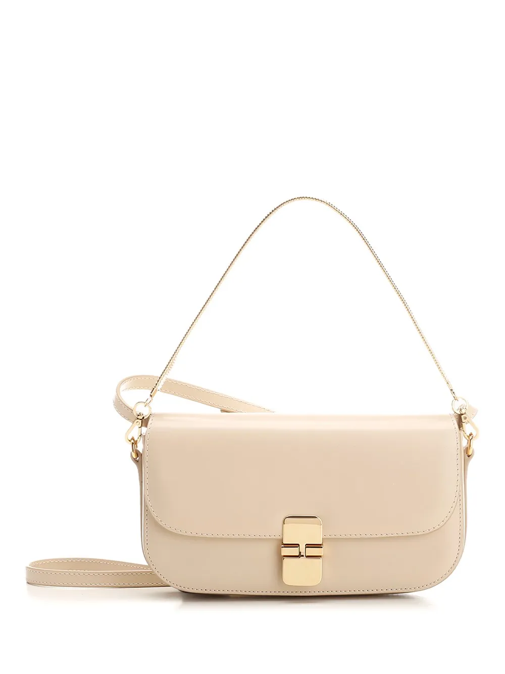   A.p.c.  Borsa a spalla 