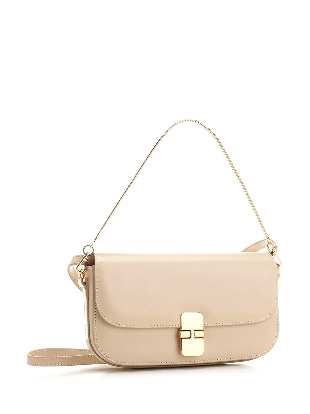   A.p.c.  Borsa a spalla 