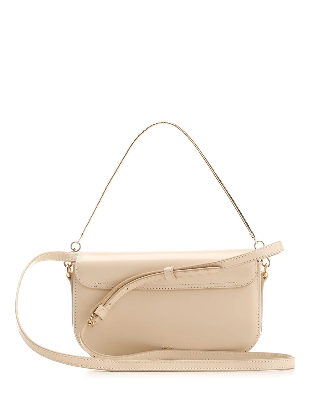   A.p.c.  Borsa a spalla 