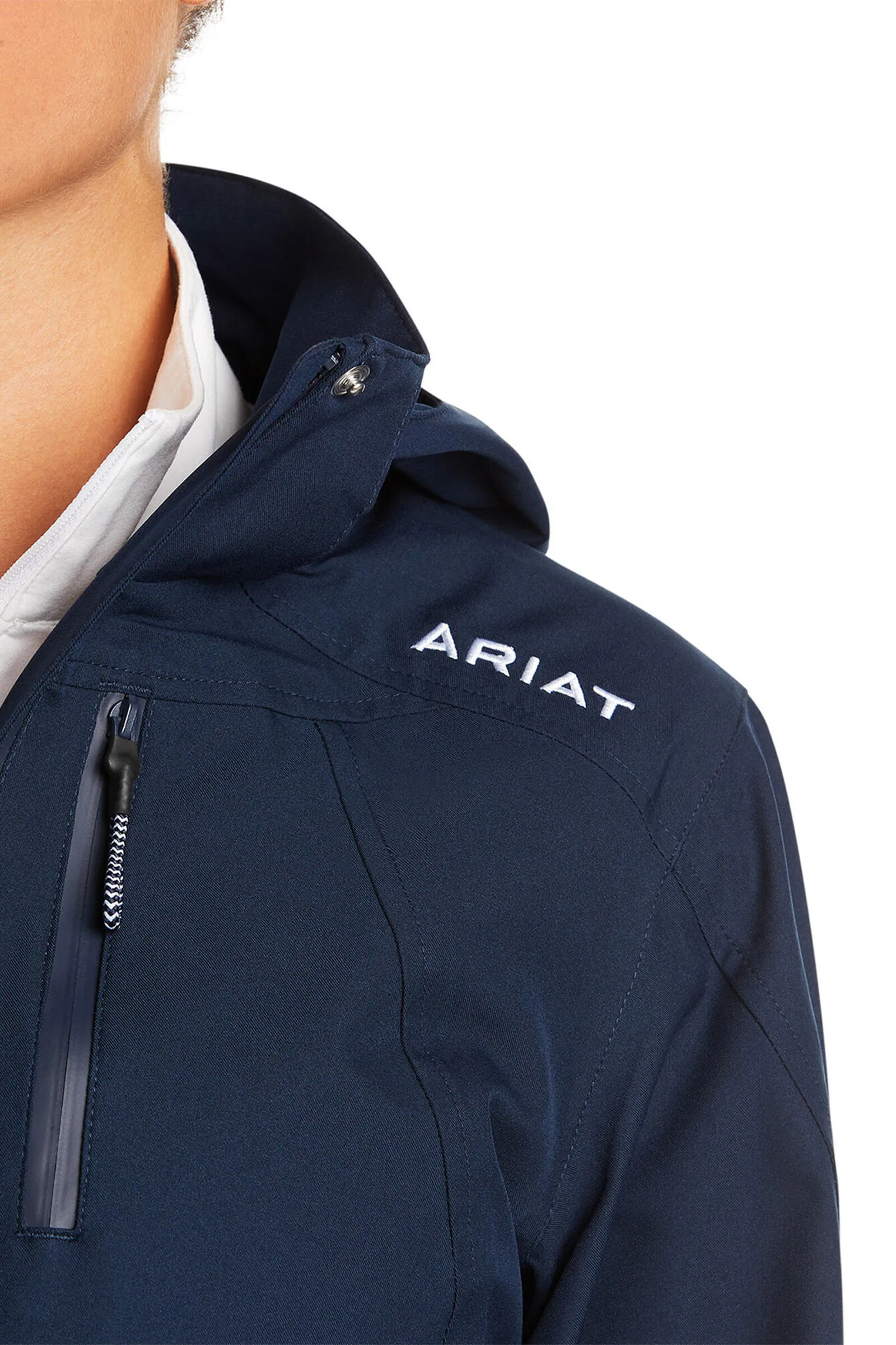 Ariat Coastal Giacca impermeabile da donna
