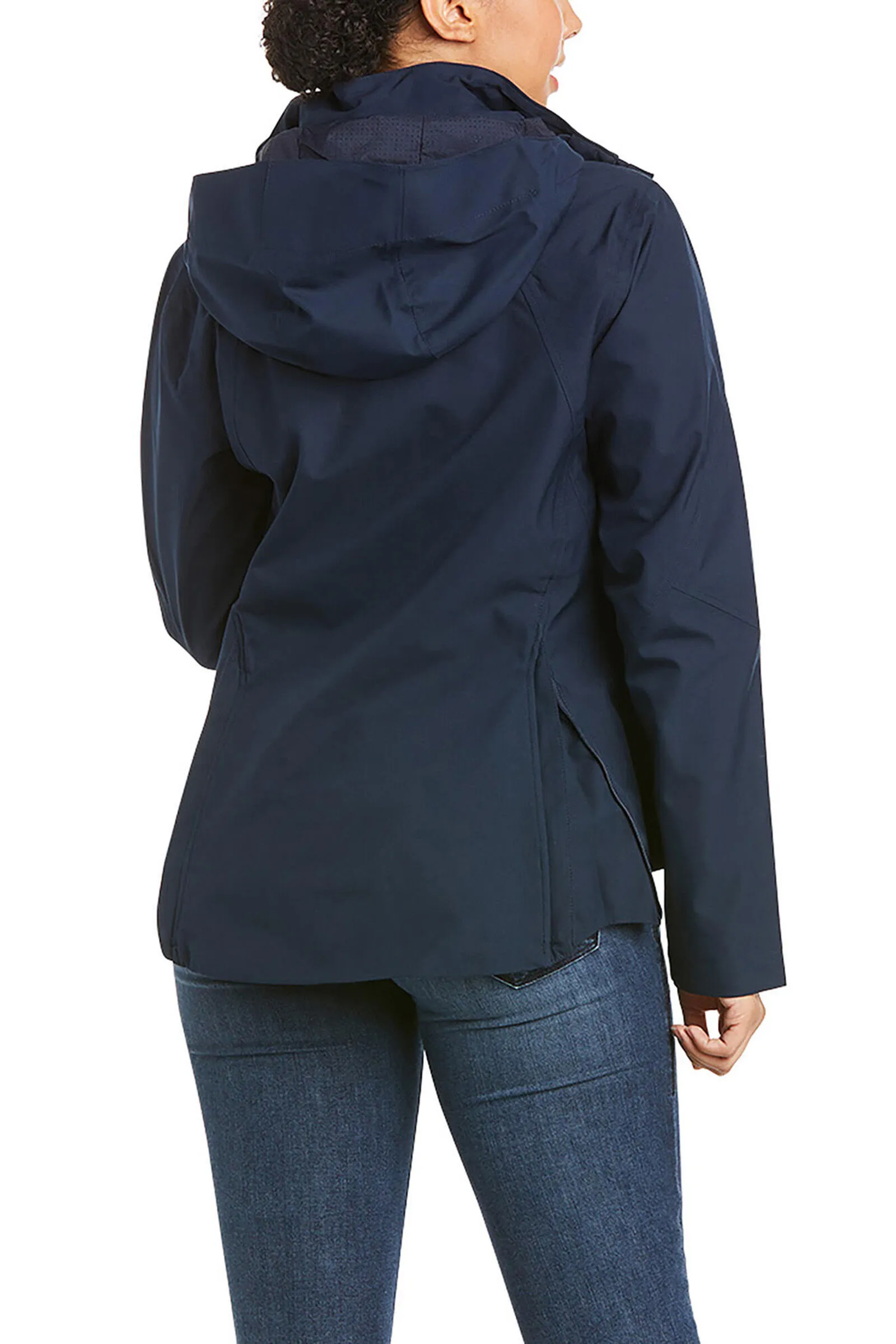 Ariat Coastal Giacca impermeabile da donna