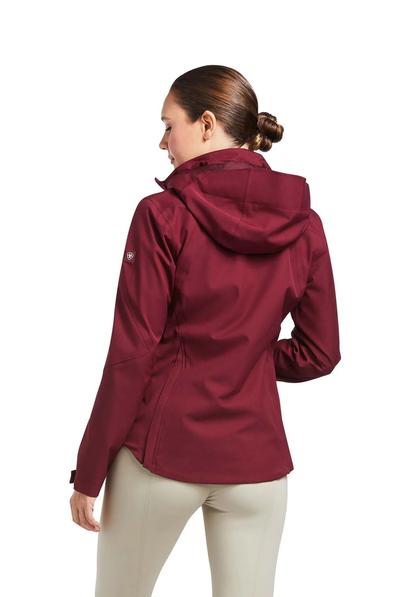 Ariat Coastal Giacca impermeabile da donna