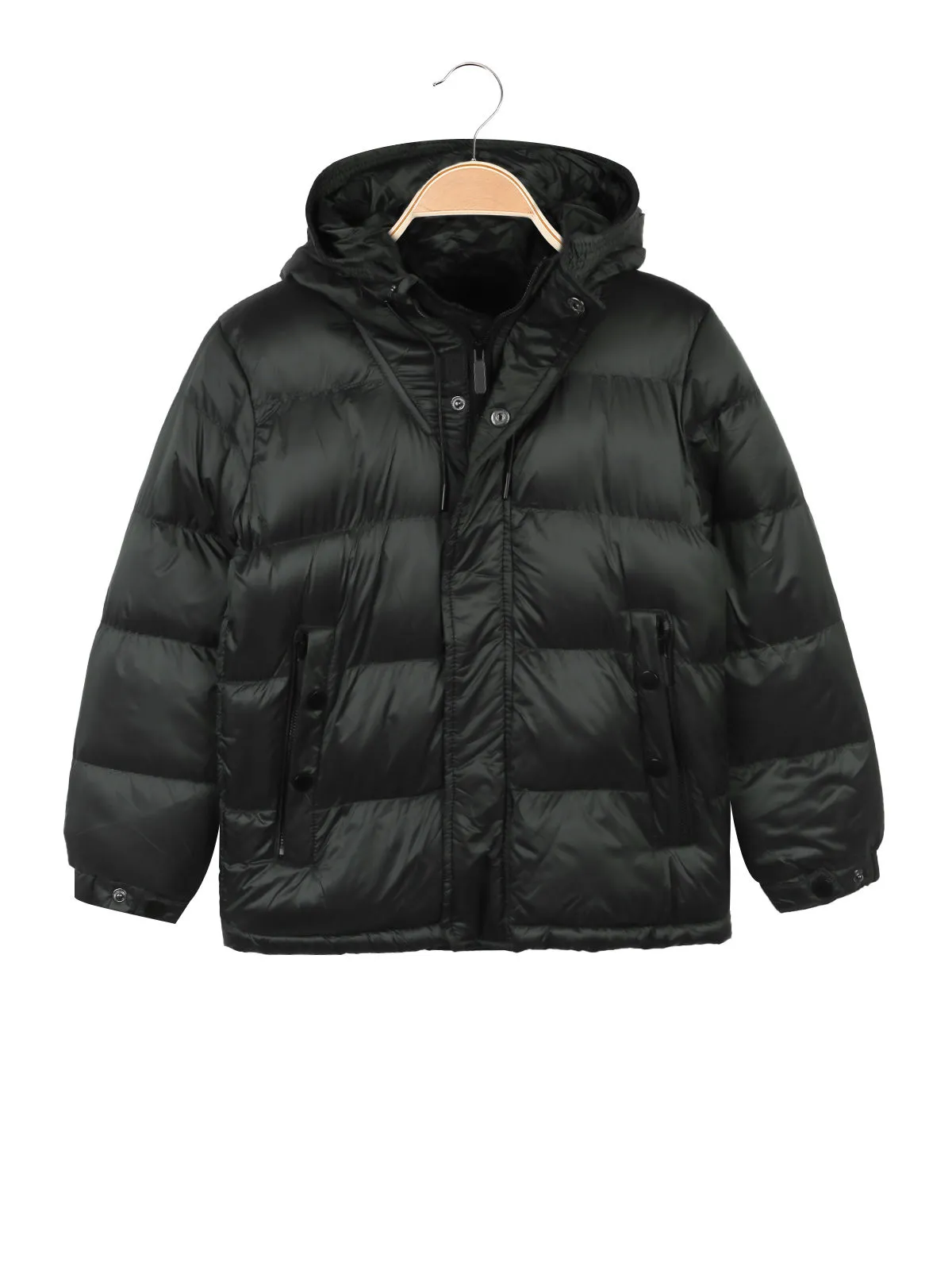Armata Militare Kinderjacke mit Kapuze
