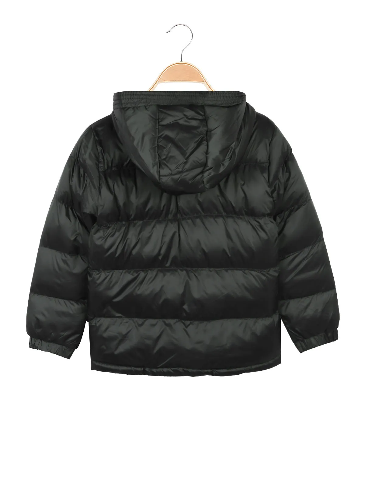 Armata Militare Kinderjacke mit Kapuze