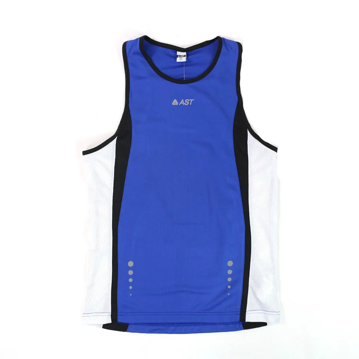 Ast canotta uomo colore blu