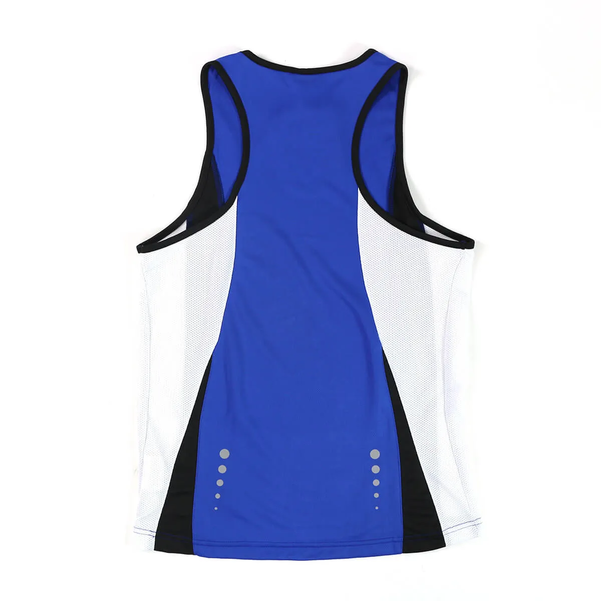 Ast canotta uomo colore blu