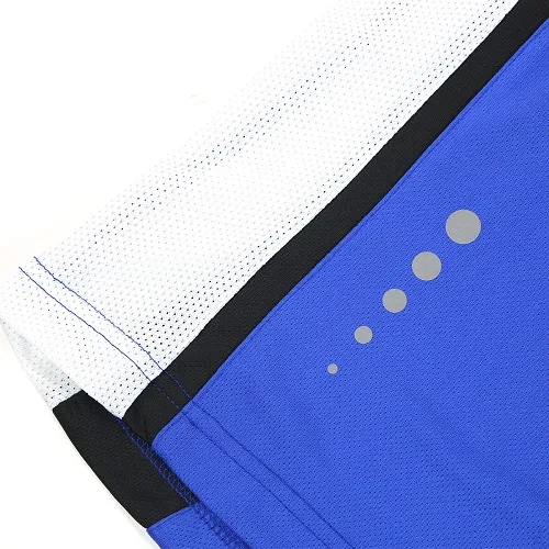 Ast canotta uomo colore blu