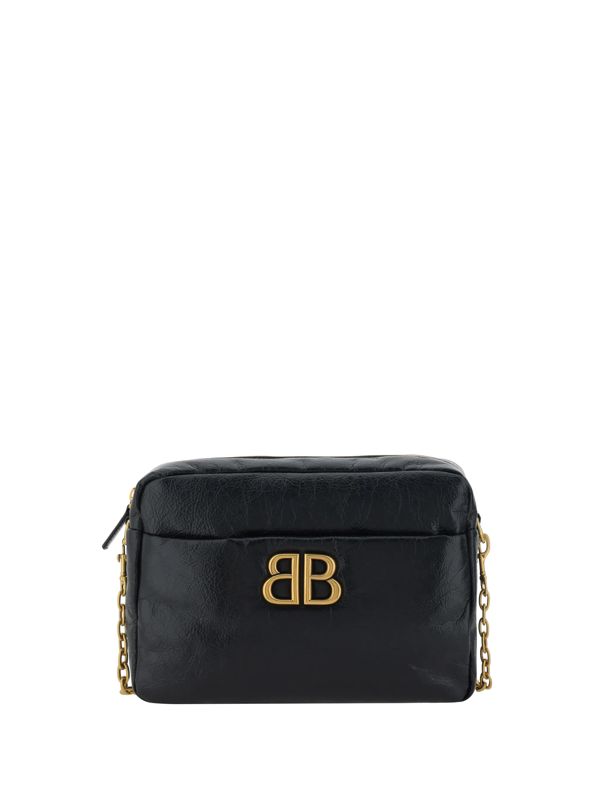     BALENCIAGA      Borsa a Spalla Monaco