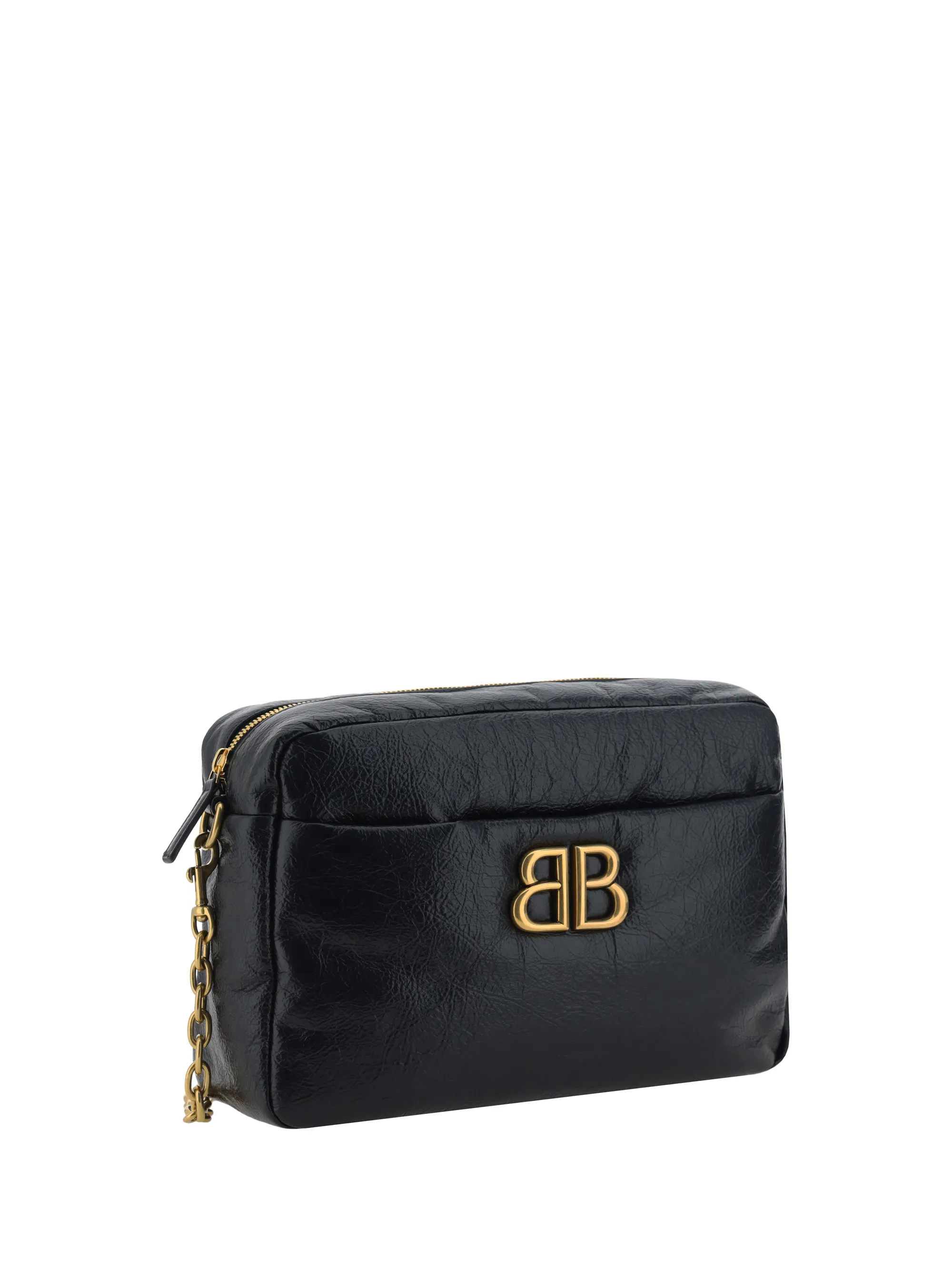     BALENCIAGA      Borsa a Spalla Monaco