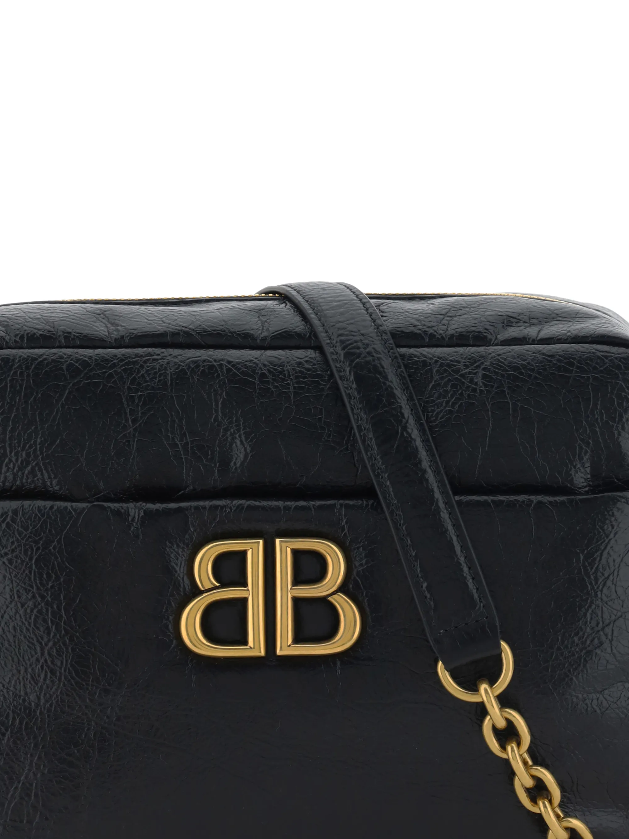     BALENCIAGA      Borsa a Spalla Monaco