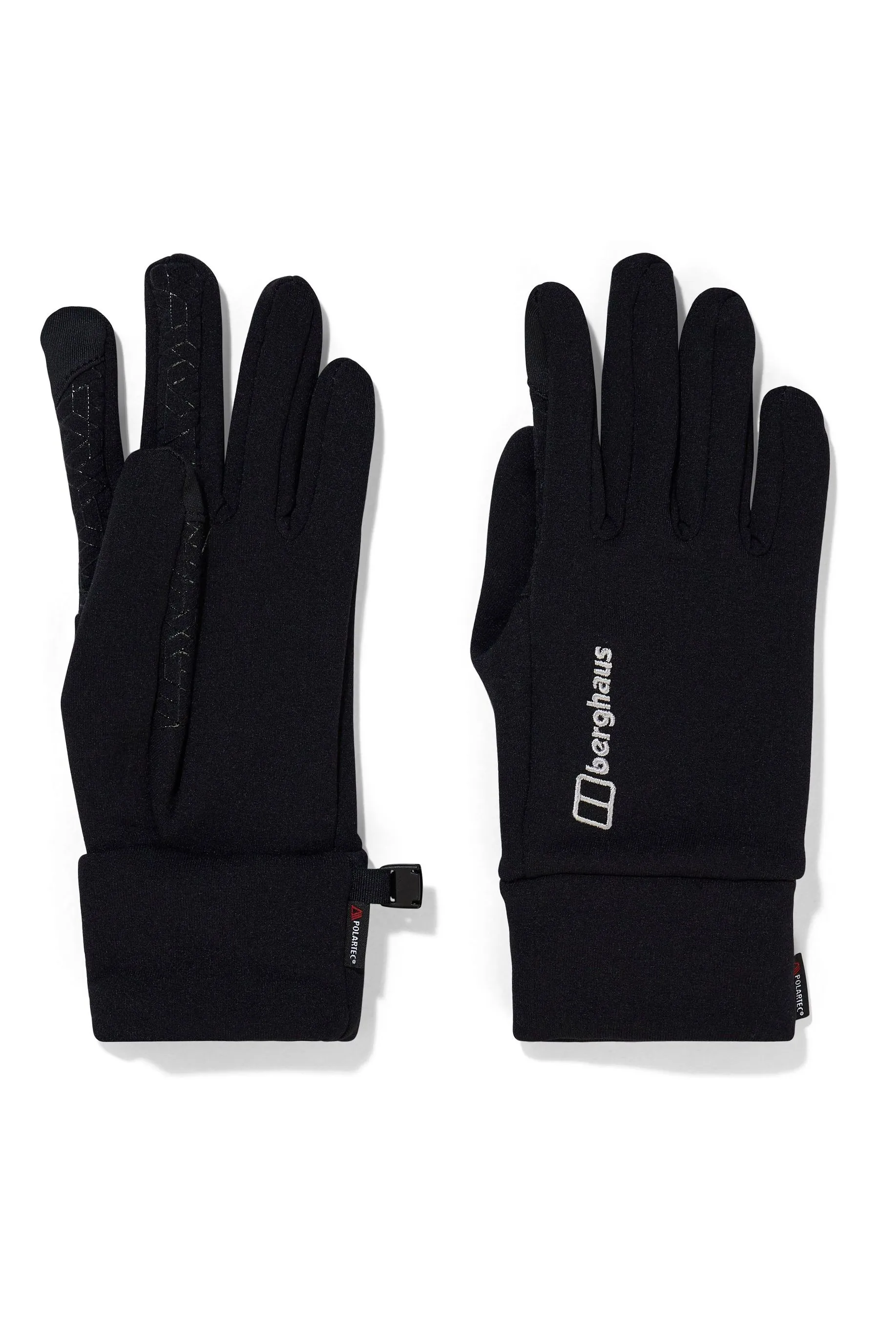 Berghaus Nero - Guanti interact