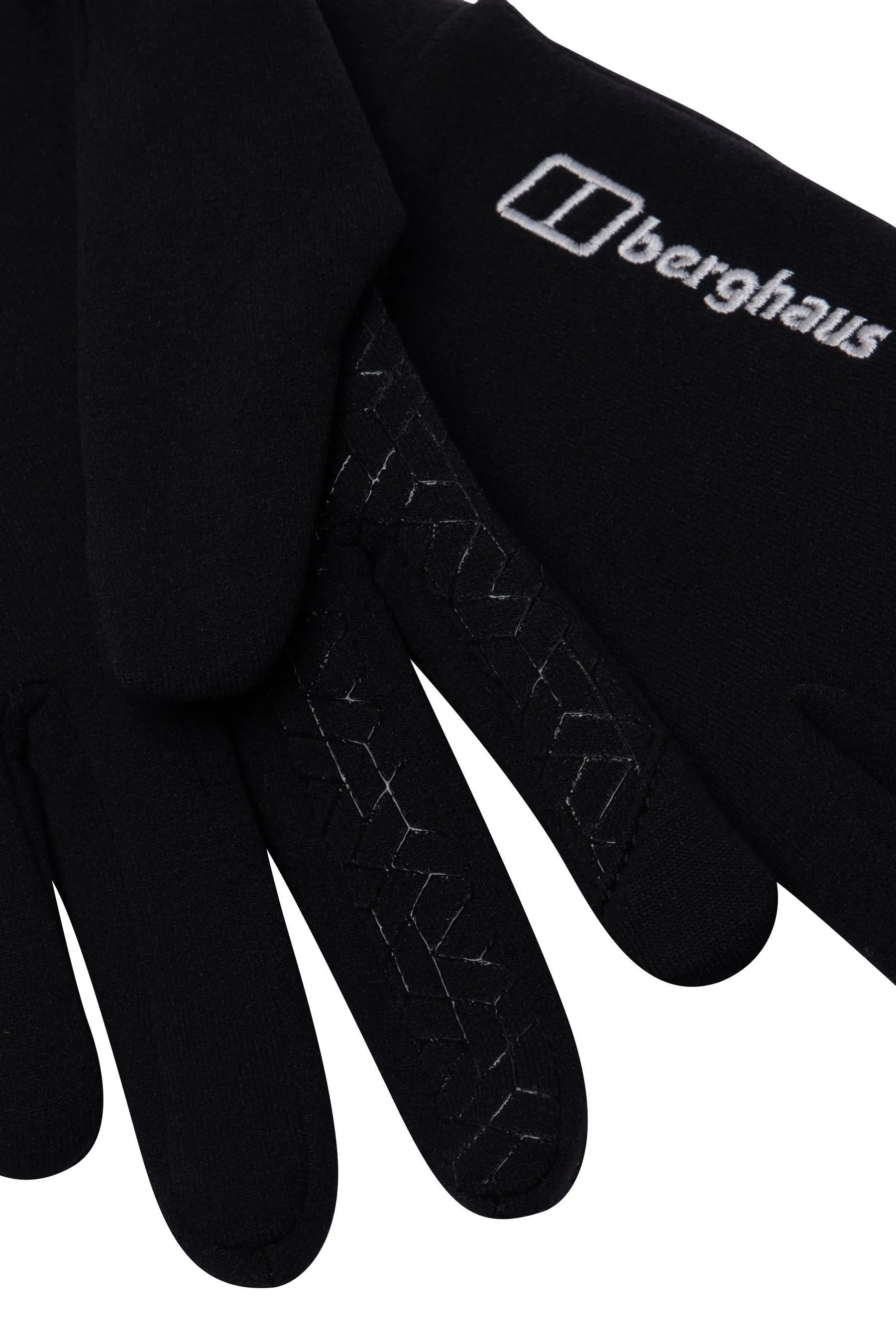Berghaus Nero - Guanti interact