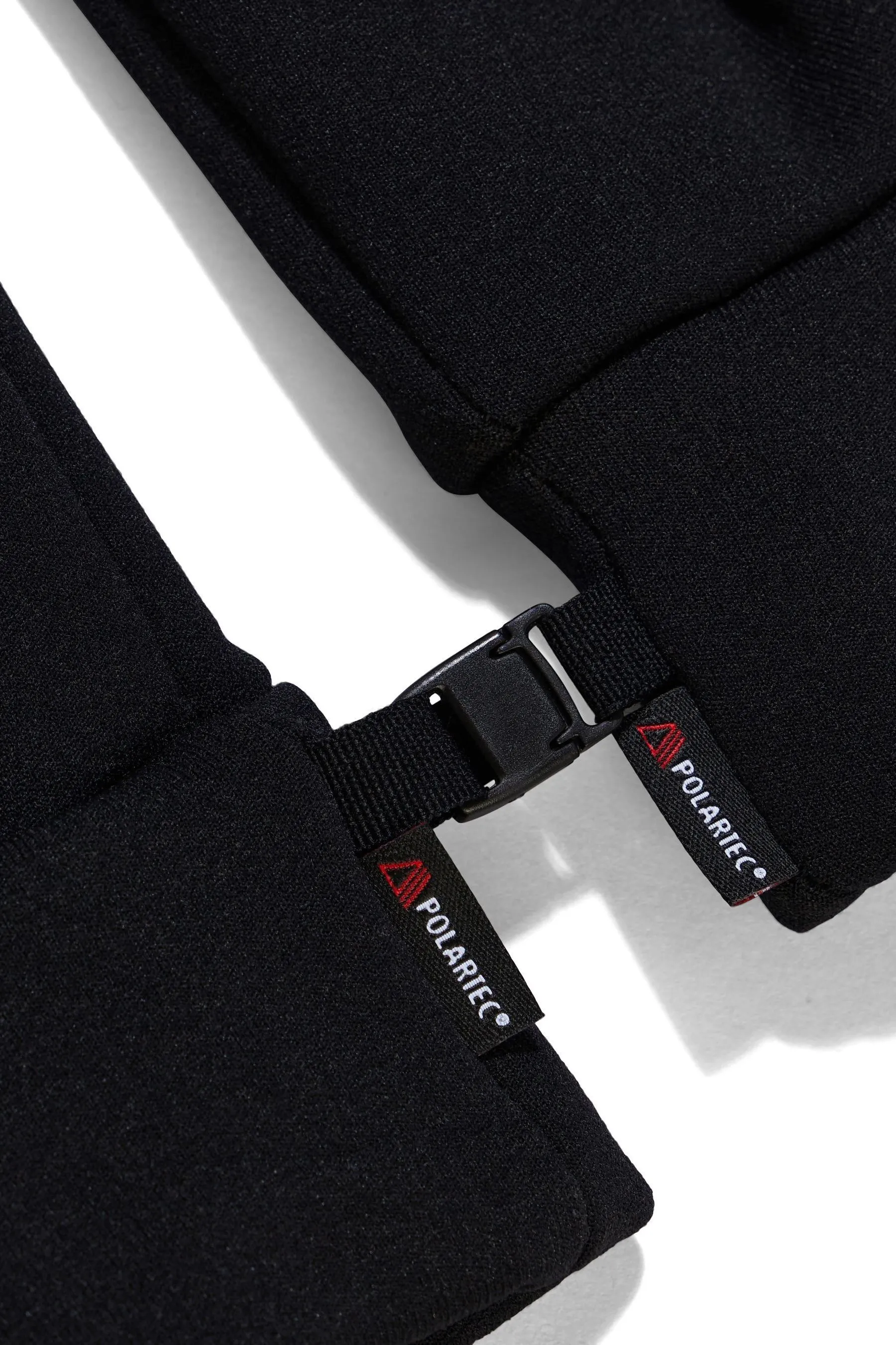 Berghaus Nero - Guanti interact
