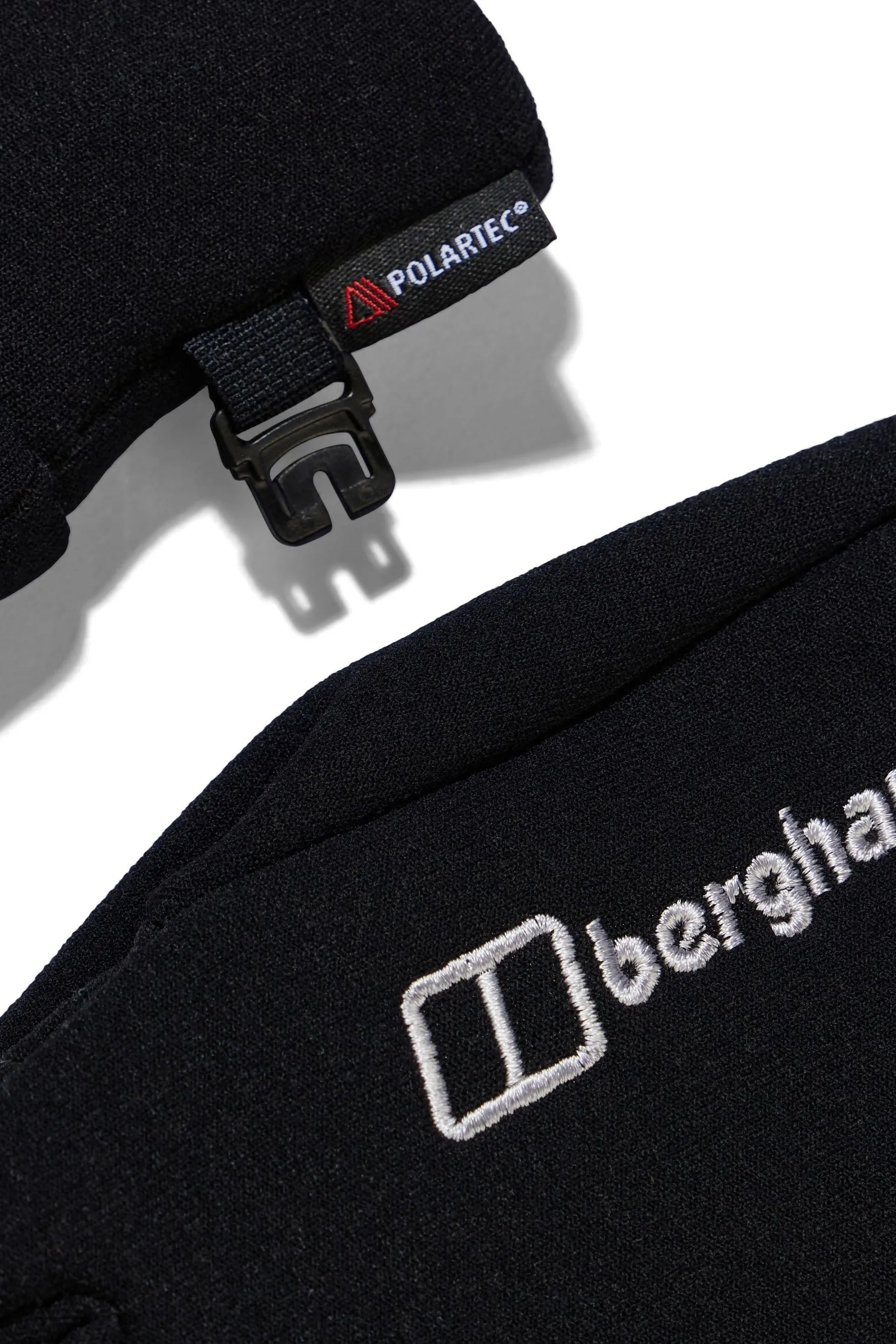 Berghaus Nero - Guanti interact