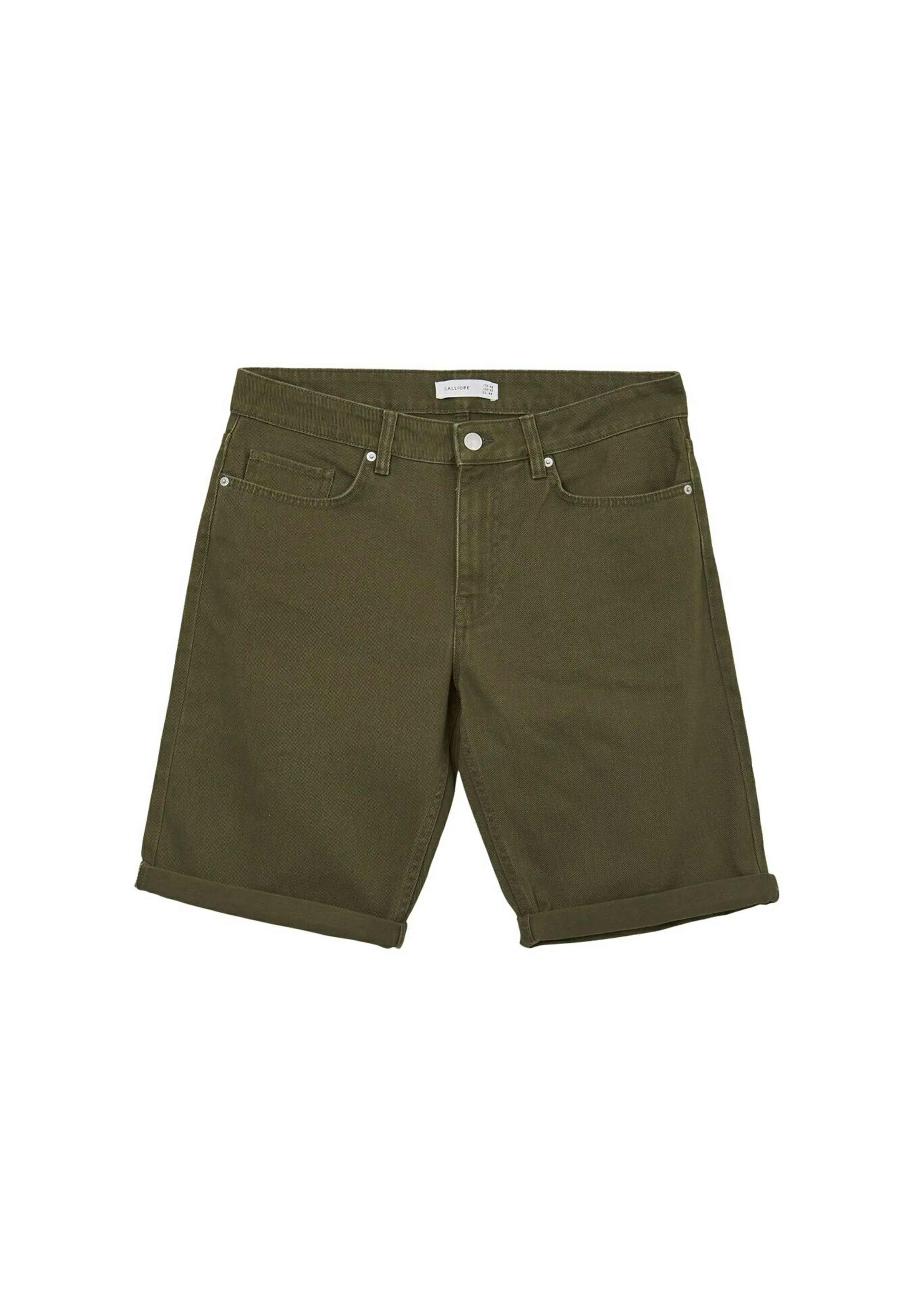 BERMUDA  - Shorts di jeans