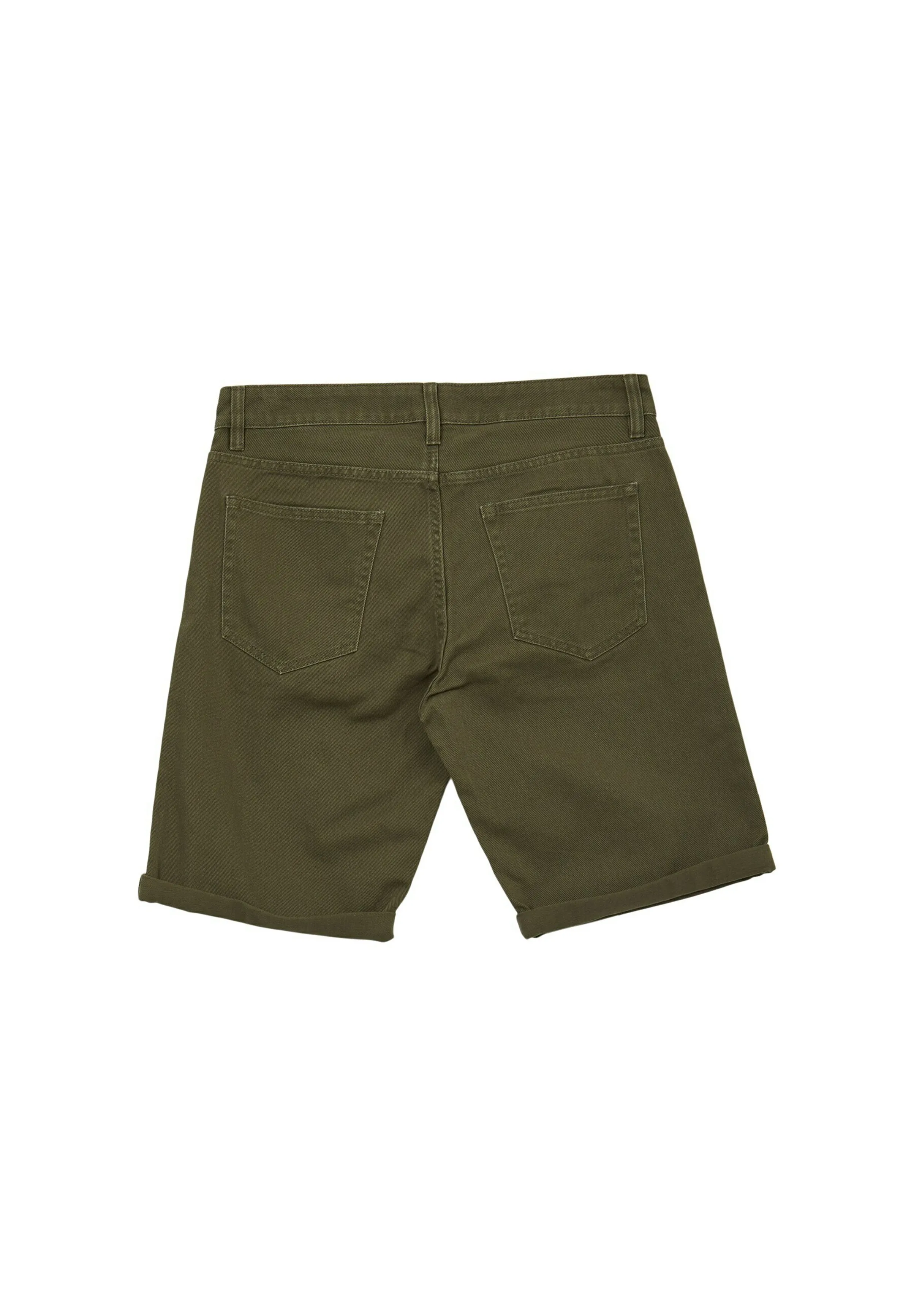 BERMUDA  - Shorts di jeans