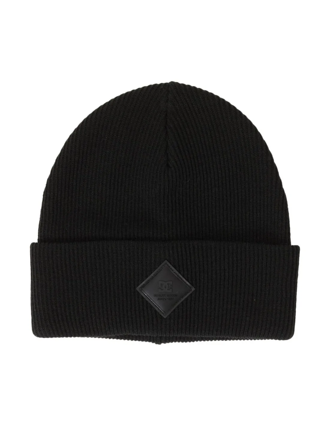 Berretto con etichetta Dc Shoes