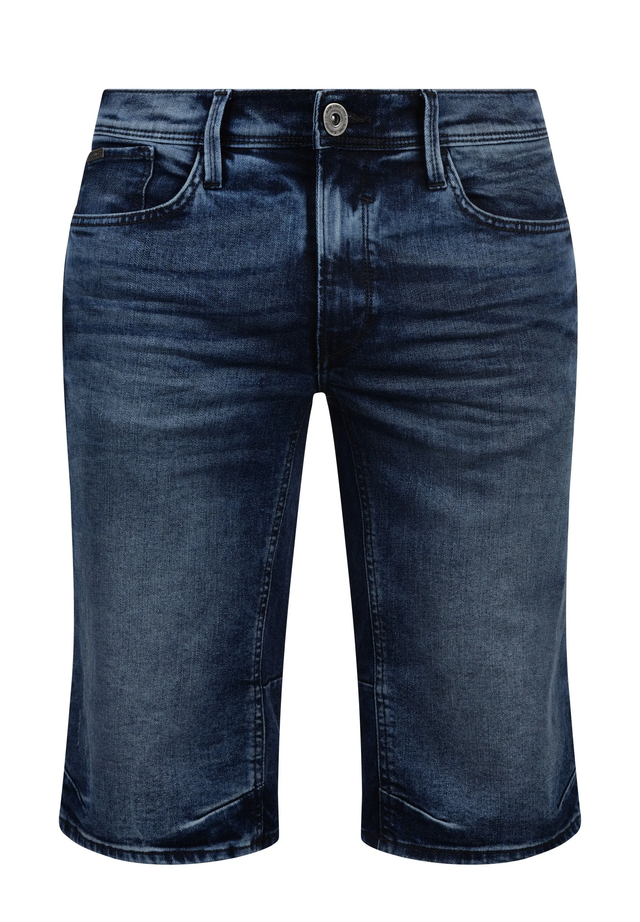 BHDENON - Shorts di jeans