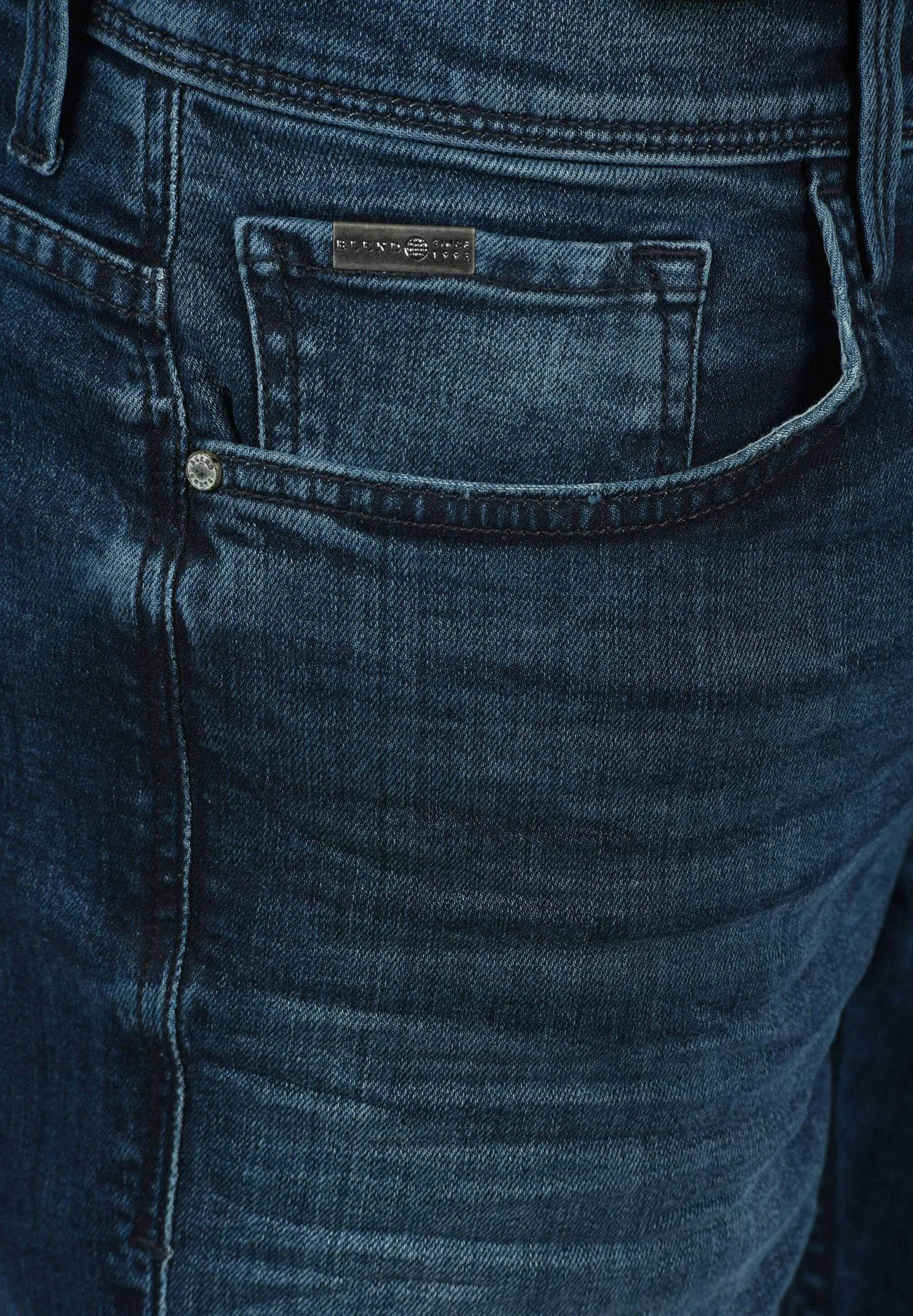 BHDENON - Shorts di jeans