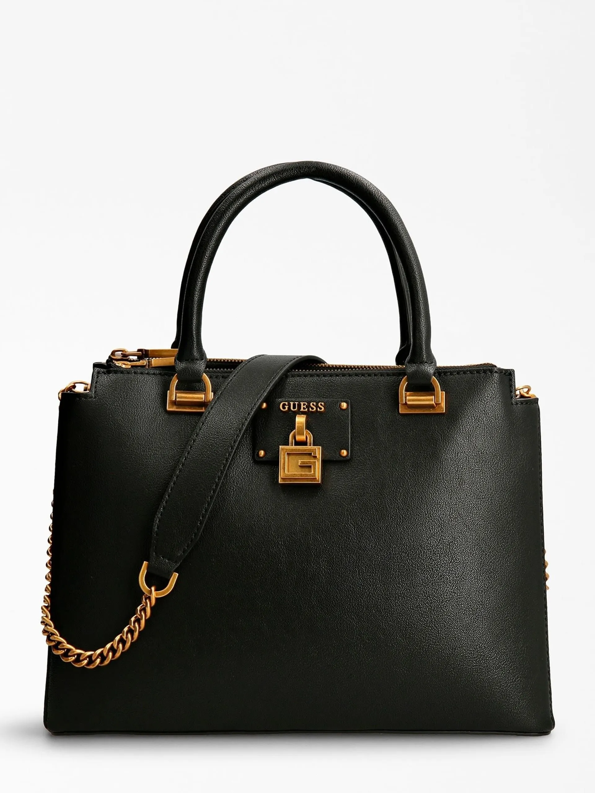 Borsa a mano centre stage guess