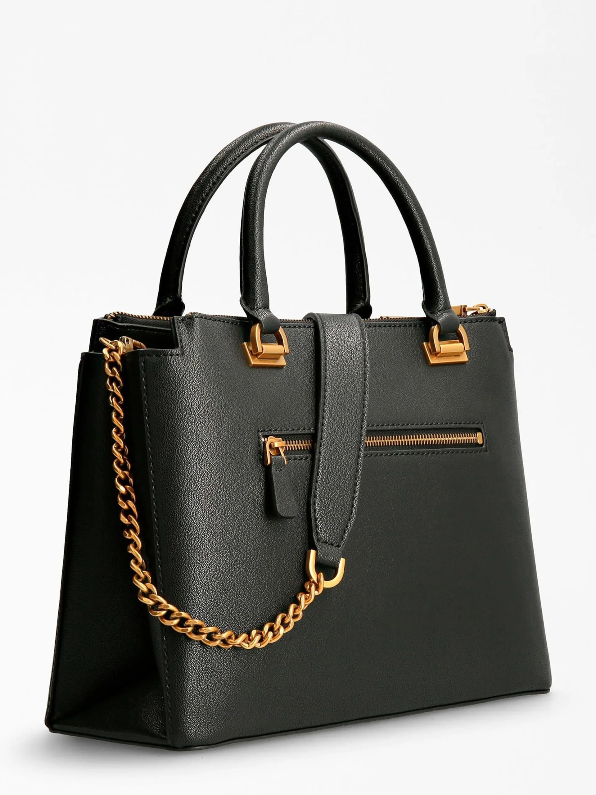 Borsa a mano centre stage guess