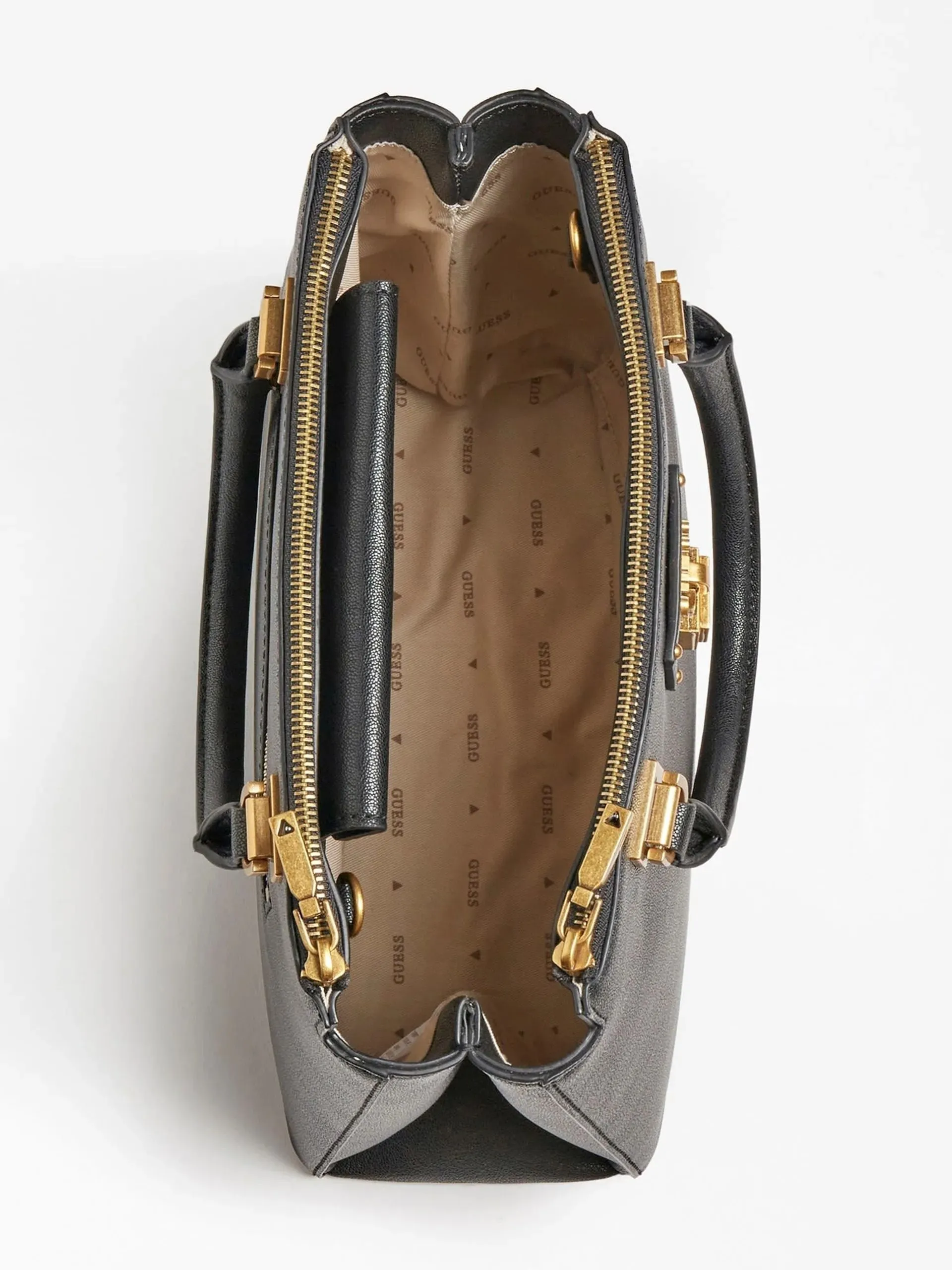 Borsa a mano centre stage guess