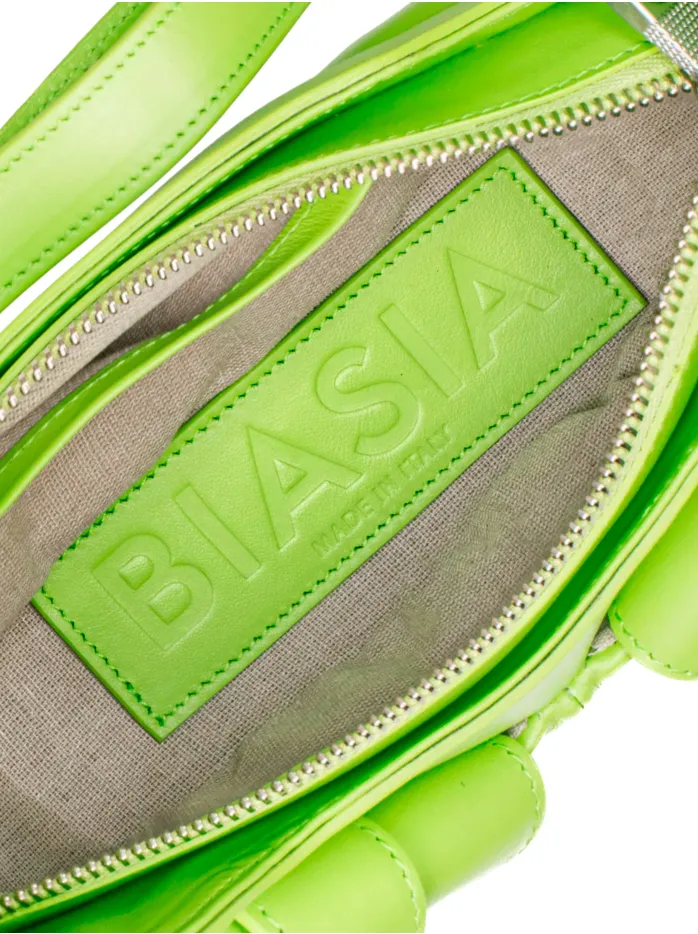 BORSA A SPALLA Y2K.002