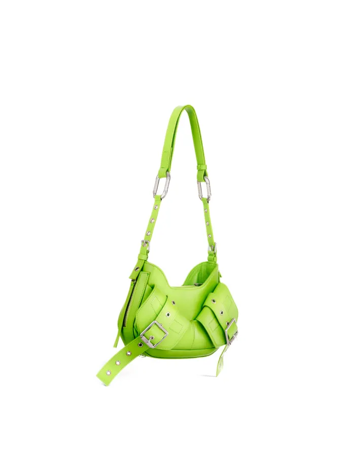 BORSA A SPALLA Y2K.002
