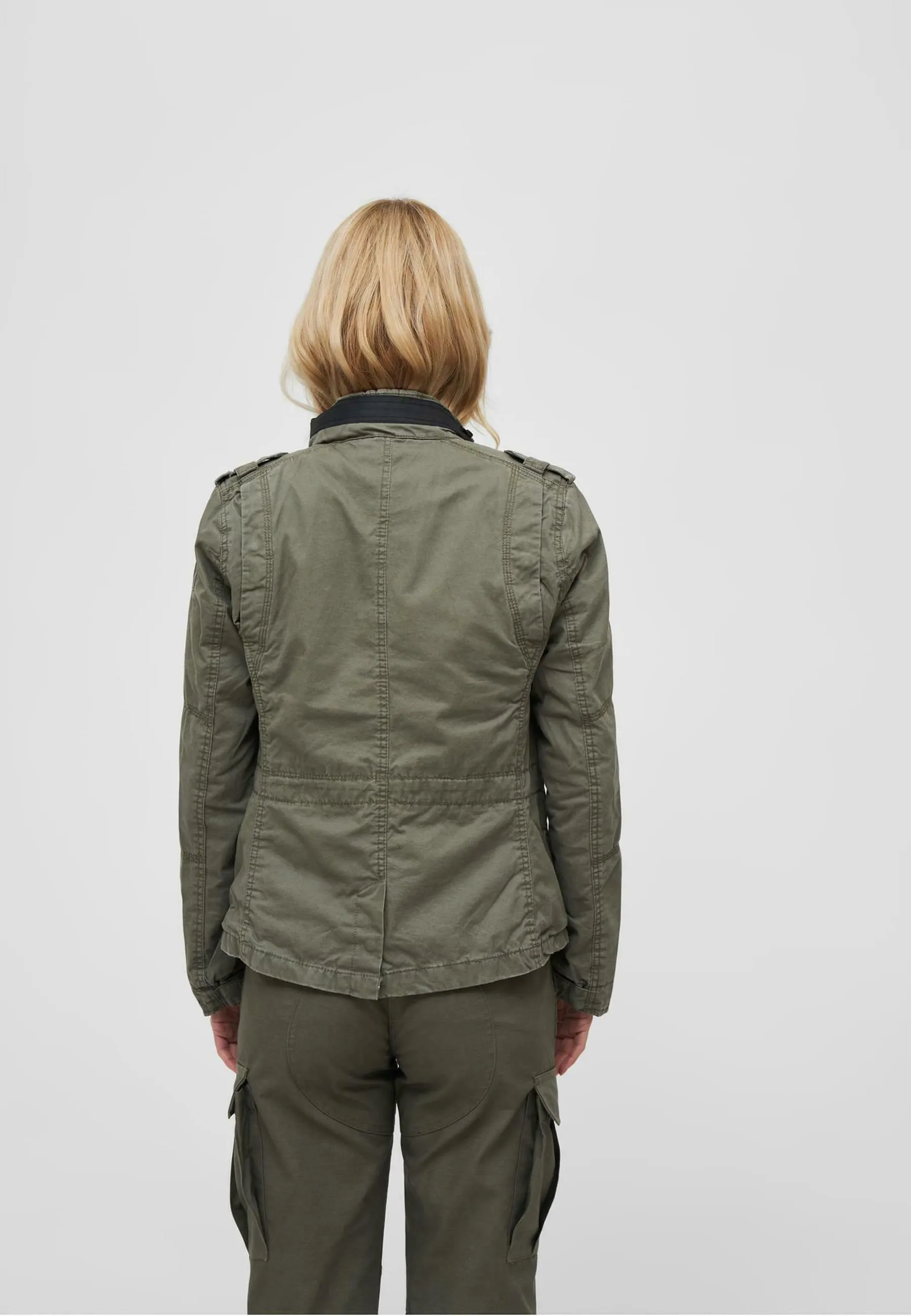 BRITANNIA - Giacca di jeans
