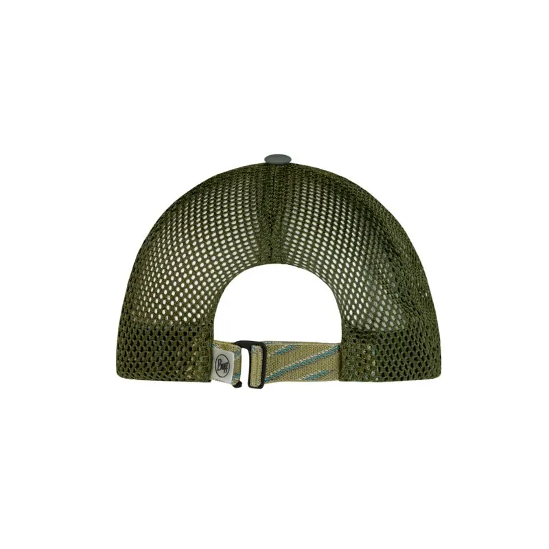 BUFF Cappello Trucker (militare)