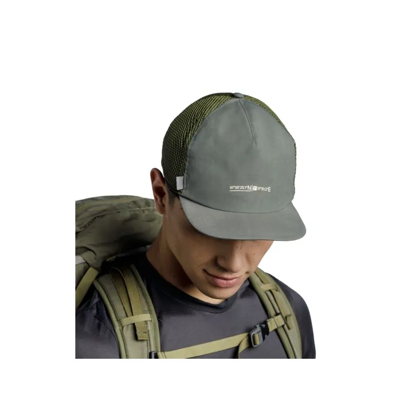 BUFF Cappello Trucker (militare)