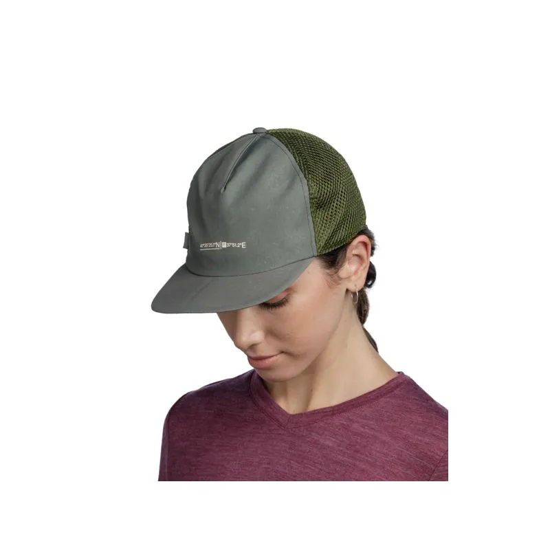 BUFF Cappello Trucker (militare)
