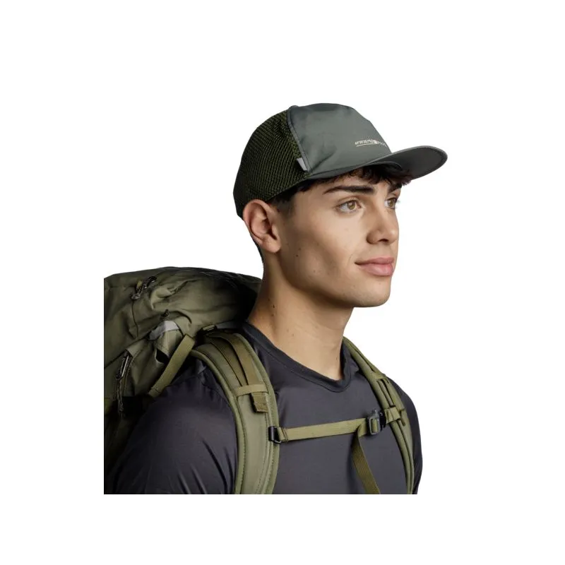 BUFF Cappello Trucker (militare)
