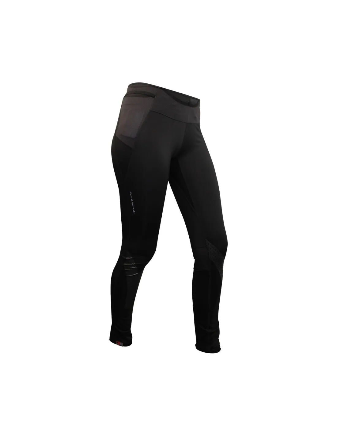Calzamaglia Raidlight Trail Raider Lady Nera