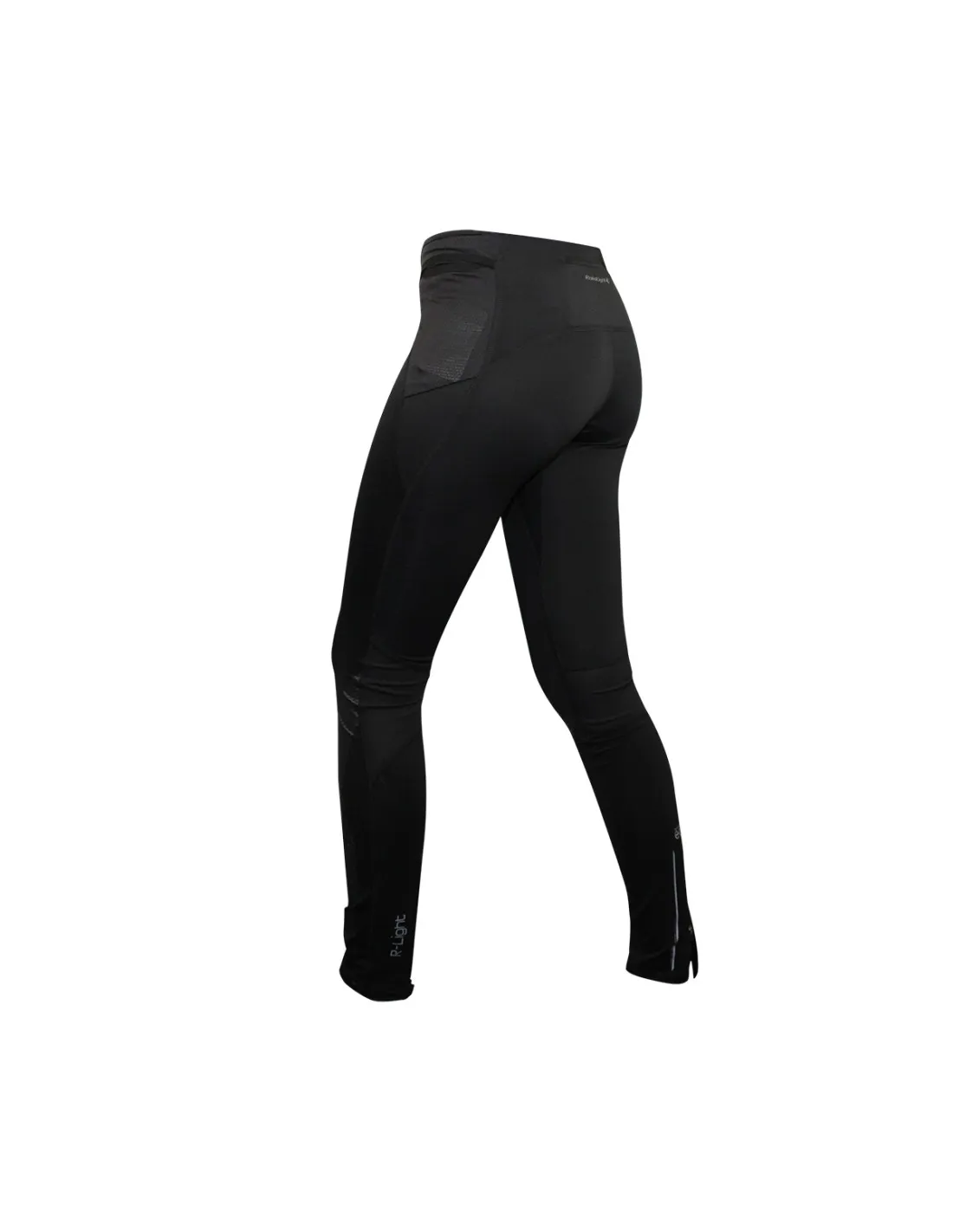 Calzamaglia Raidlight Trail Raider Lady Nera