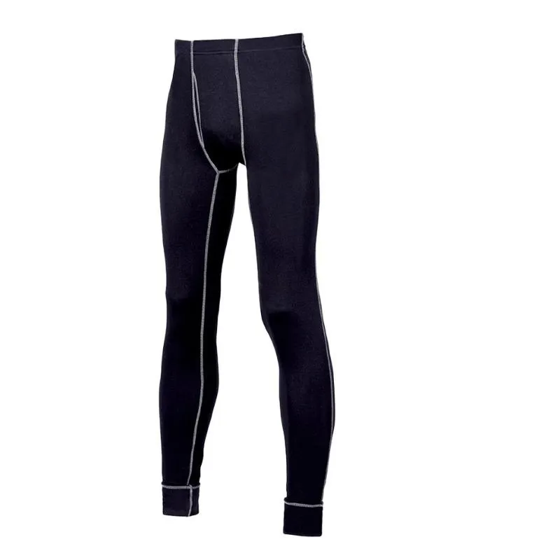 Calzamaglia Termica Stretch Elasticizzata U-Power Zebru SK100DB